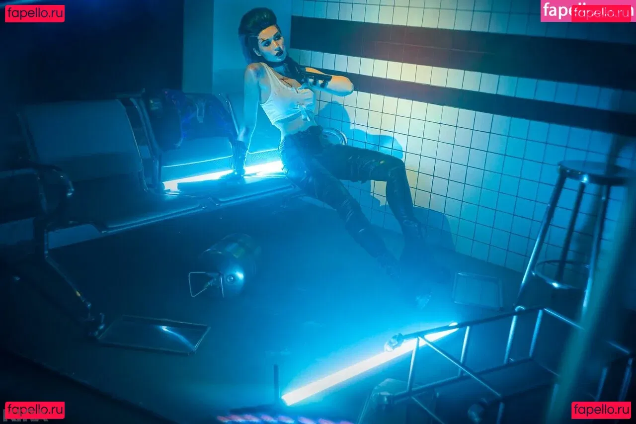 Kristy Che Onlyfans Photo Gallery 