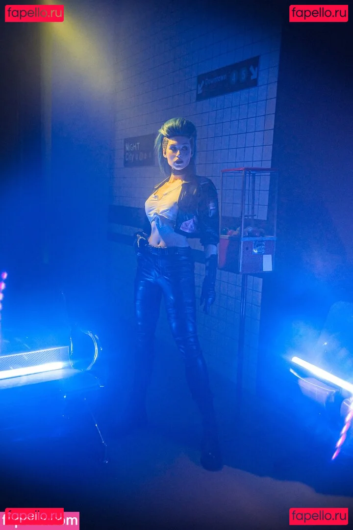 Kristy Che Onlyfans Photo Gallery 