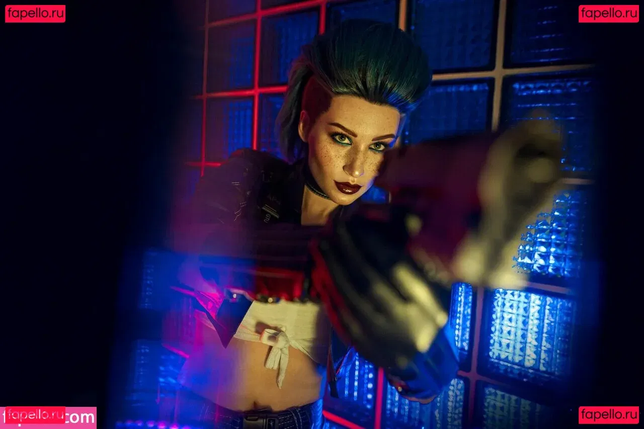 Kristy Che Onlyfans Photo Gallery 