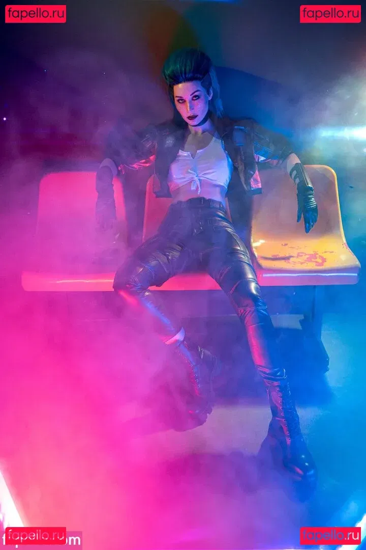 Kristy Che Onlyfans Photo Gallery 