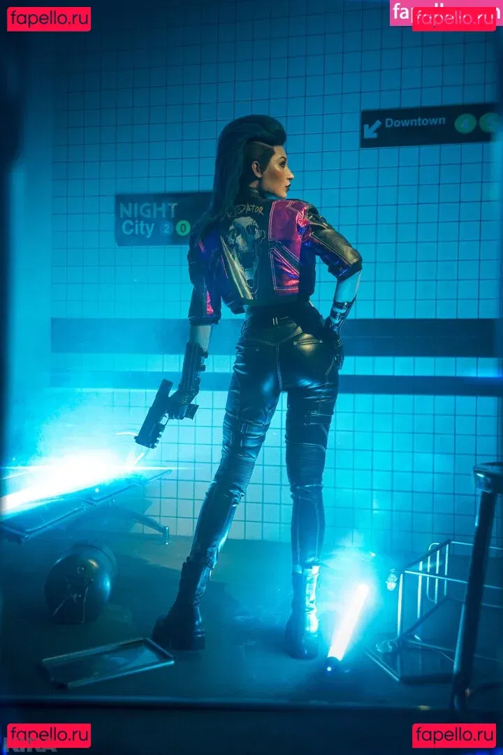 Kristy Che Onlyfans Photo Gallery 