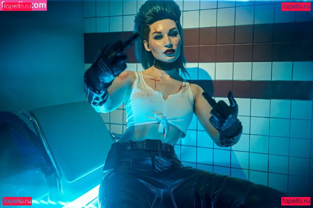 Kristy Che Onlyfans Photo Gallery 