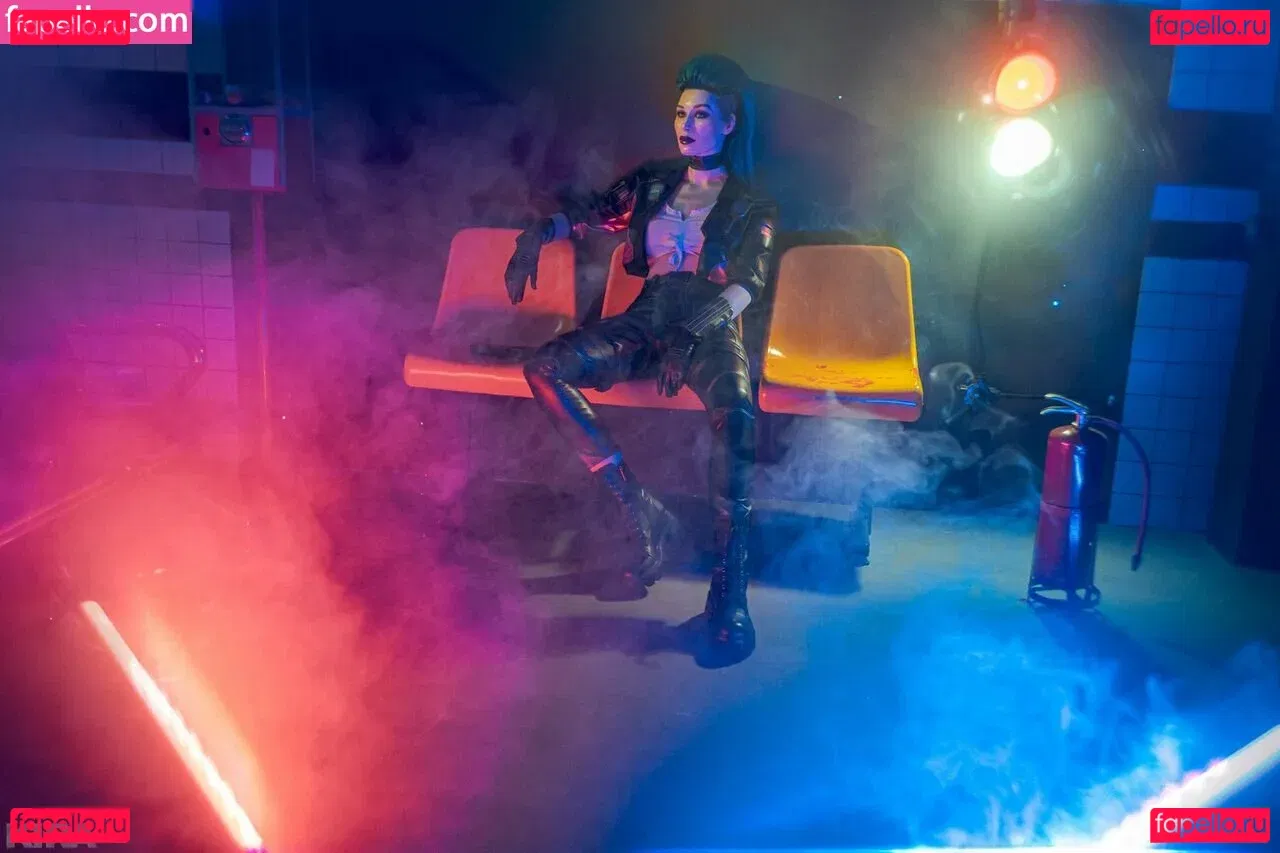 Kristy Che Onlyfans Photo Gallery 