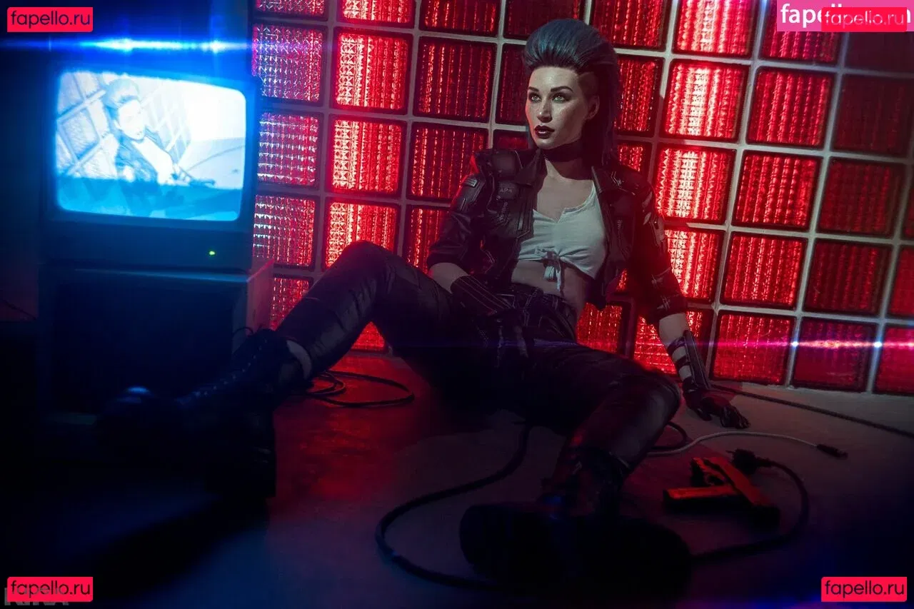 Kristy Che Onlyfans Photo Gallery 