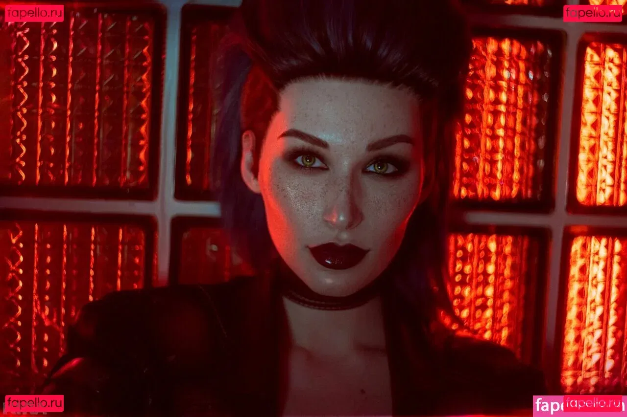 Kristy Che Onlyfans Photo Gallery 