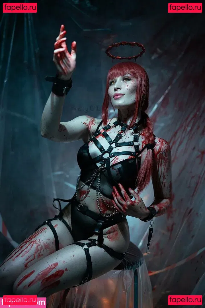 Kristy Che Onlyfans Photo Gallery 