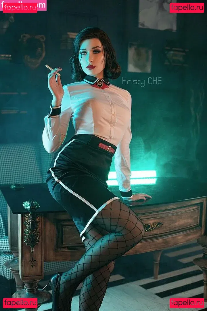 Kristy Che Onlyfans Photo Gallery 