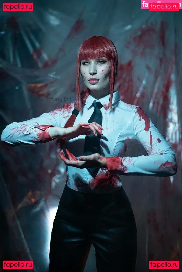 Kristy Che Onlyfans Photo Gallery 
