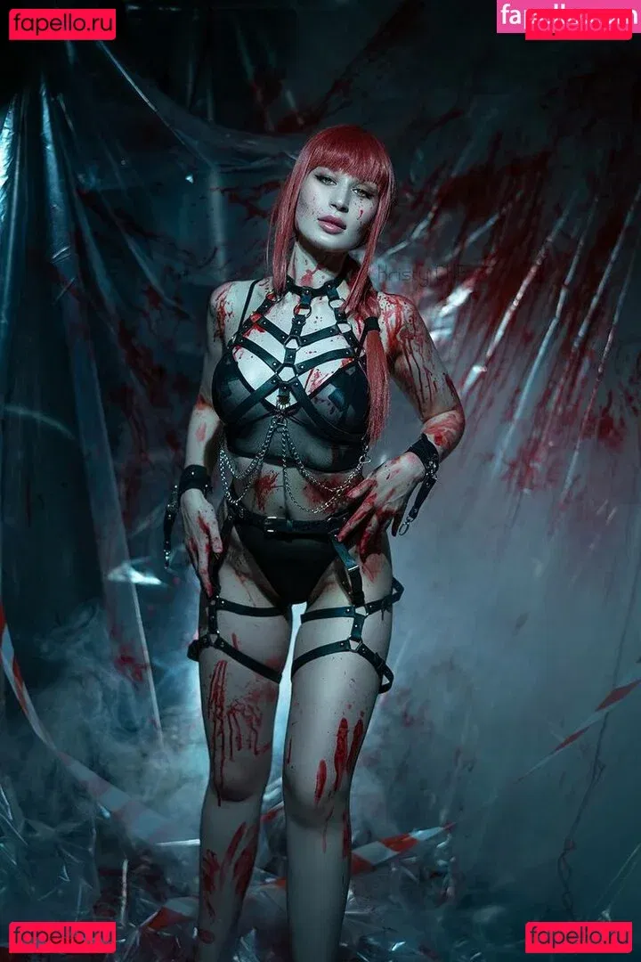 Kristy Che Onlyfans Photo Gallery 