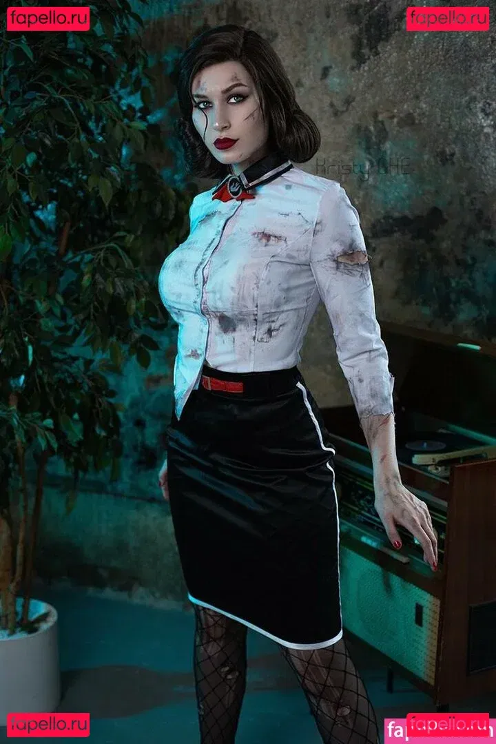 Kristy Che Onlyfans Photo Gallery 