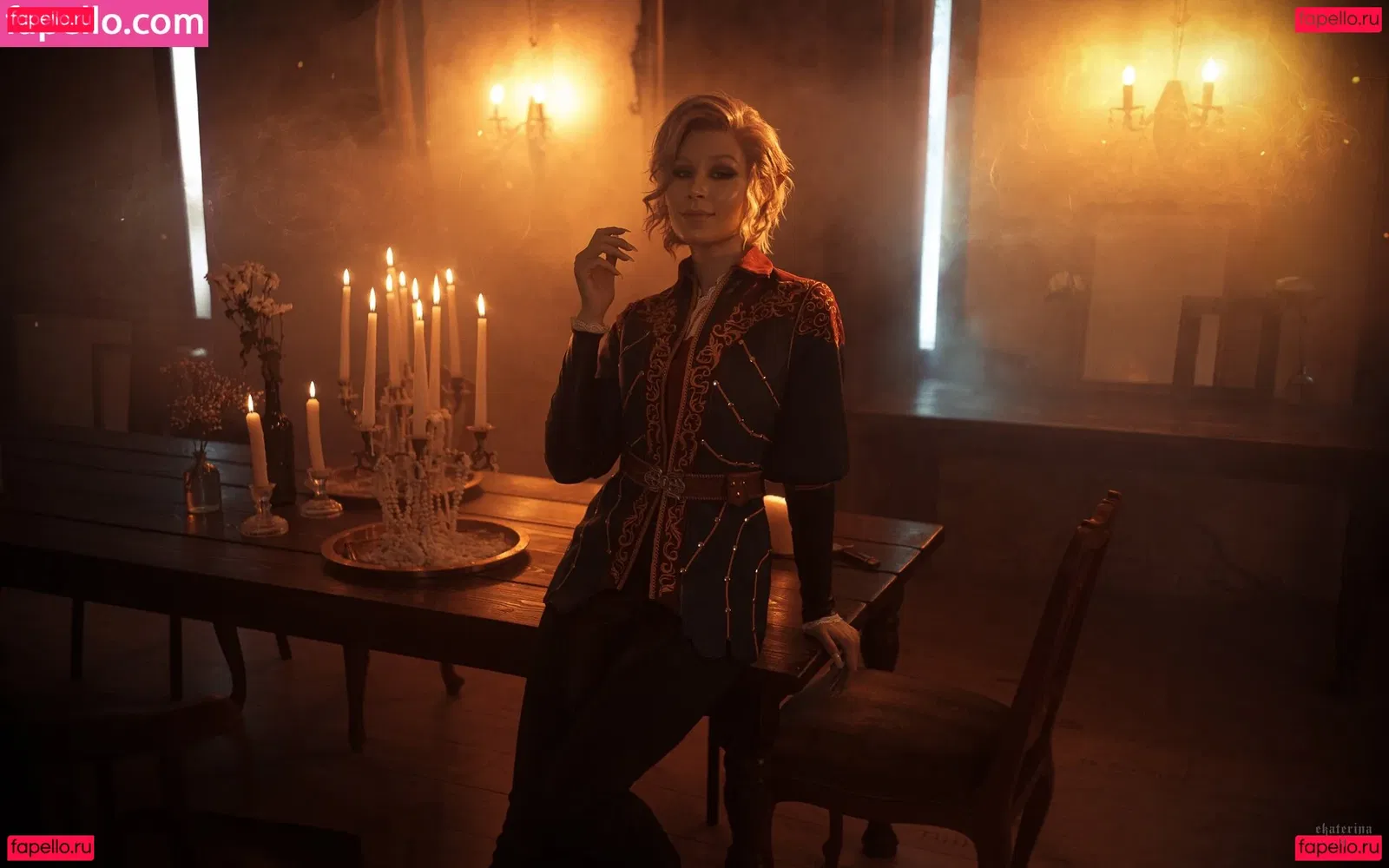 Kristy Che Onlyfans Photo Gallery 