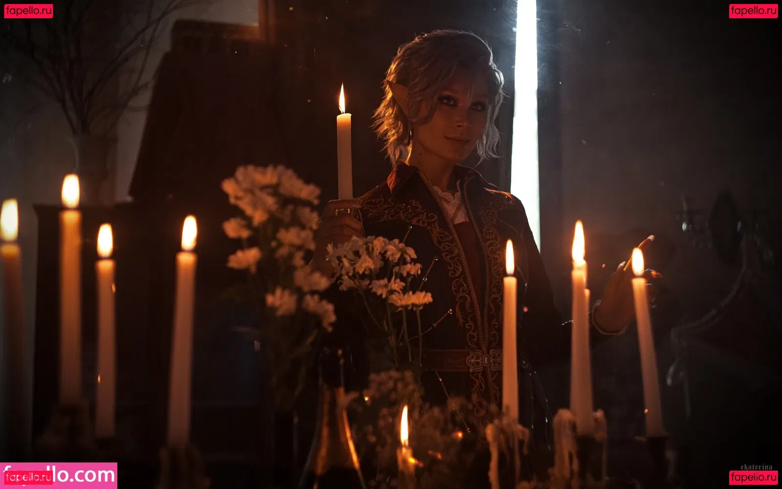 Kristy Che Onlyfans Photo Gallery 