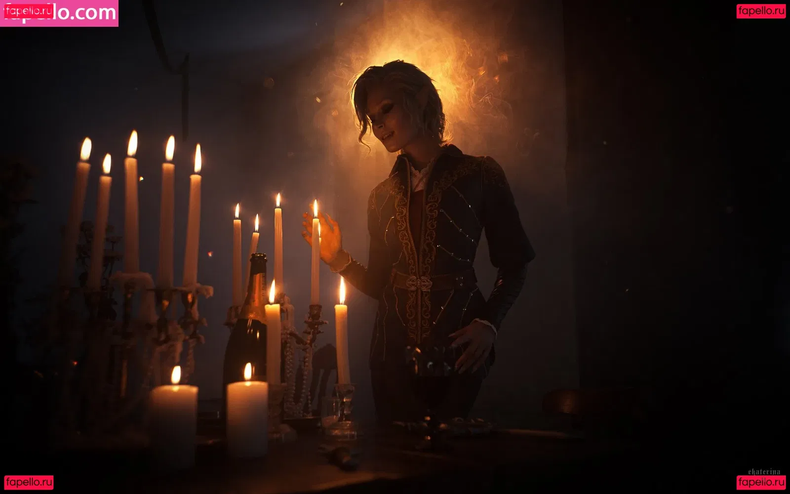 Kristy Che Onlyfans Photo Gallery 