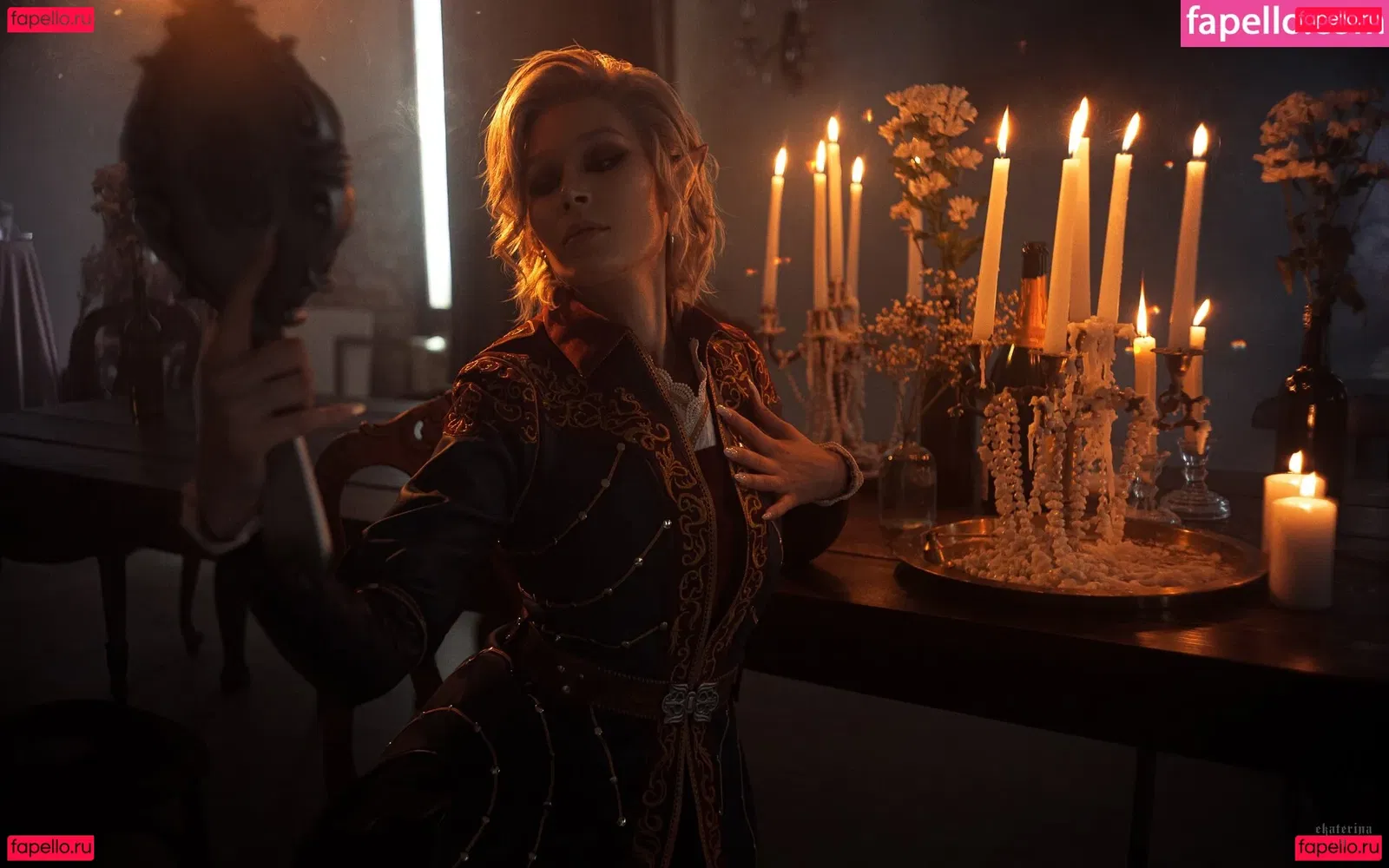 Kristy Che Onlyfans Photo Gallery 