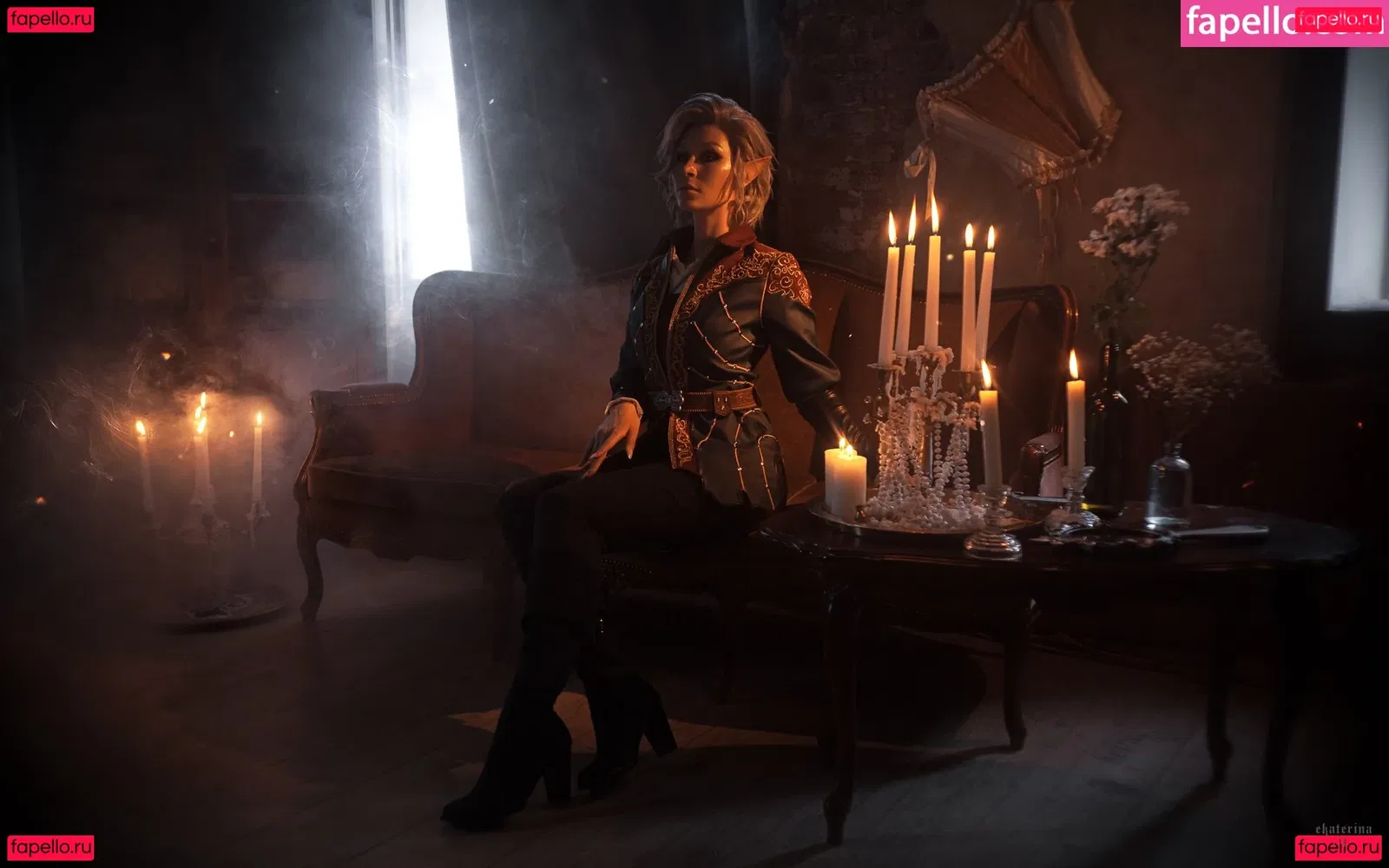 Kristy Che Onlyfans Photo Gallery 