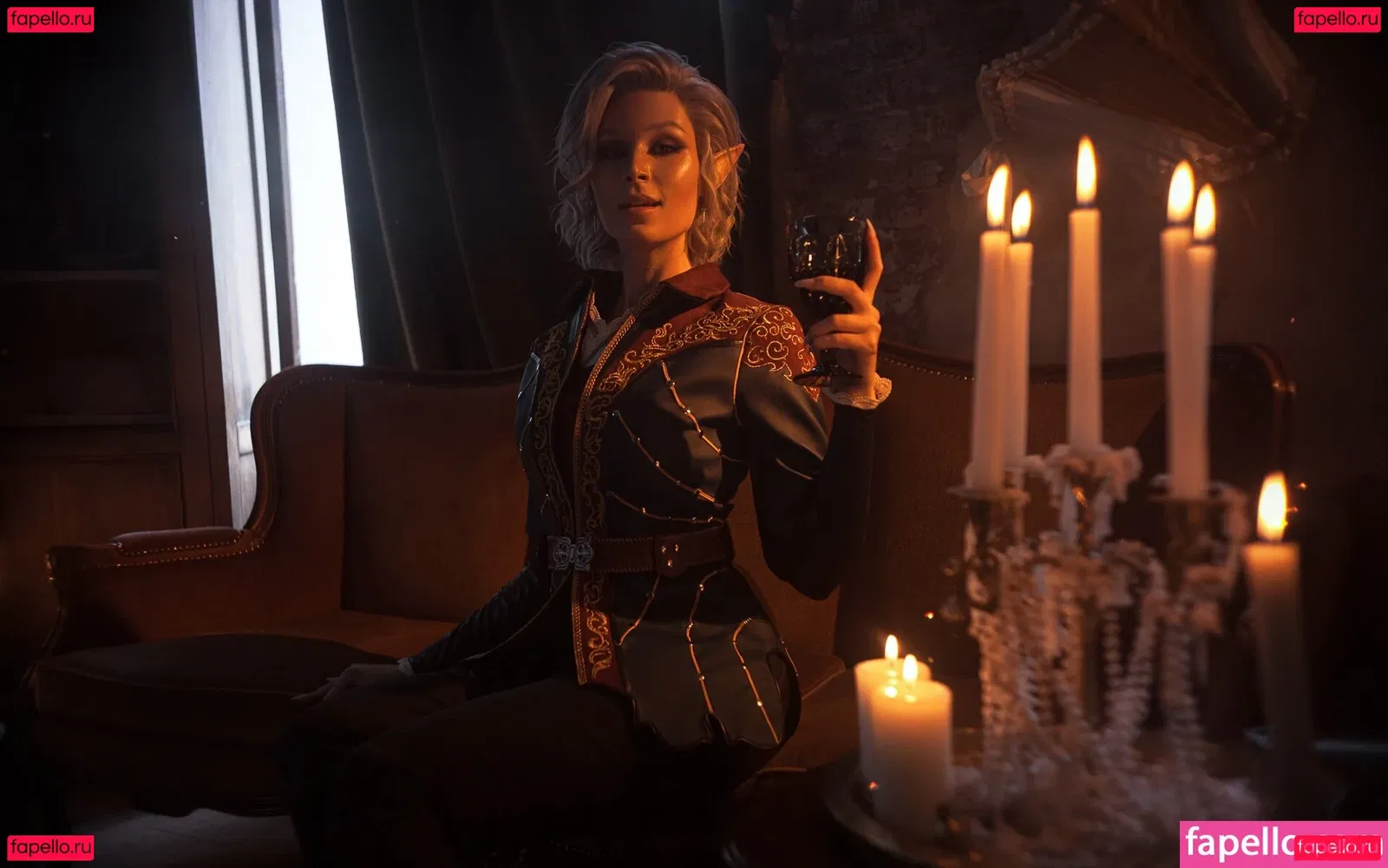 Kristy Che Onlyfans Photo Gallery 