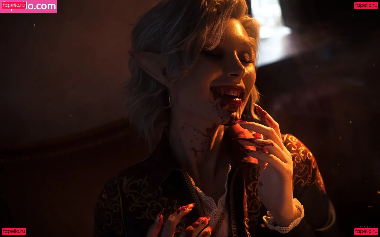 Kristy Che Onlyfans Photo Gallery 