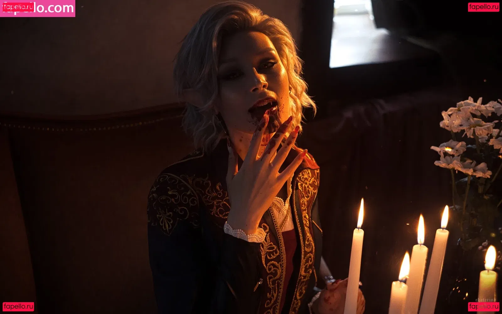 Kristy Che Onlyfans Photo Gallery 