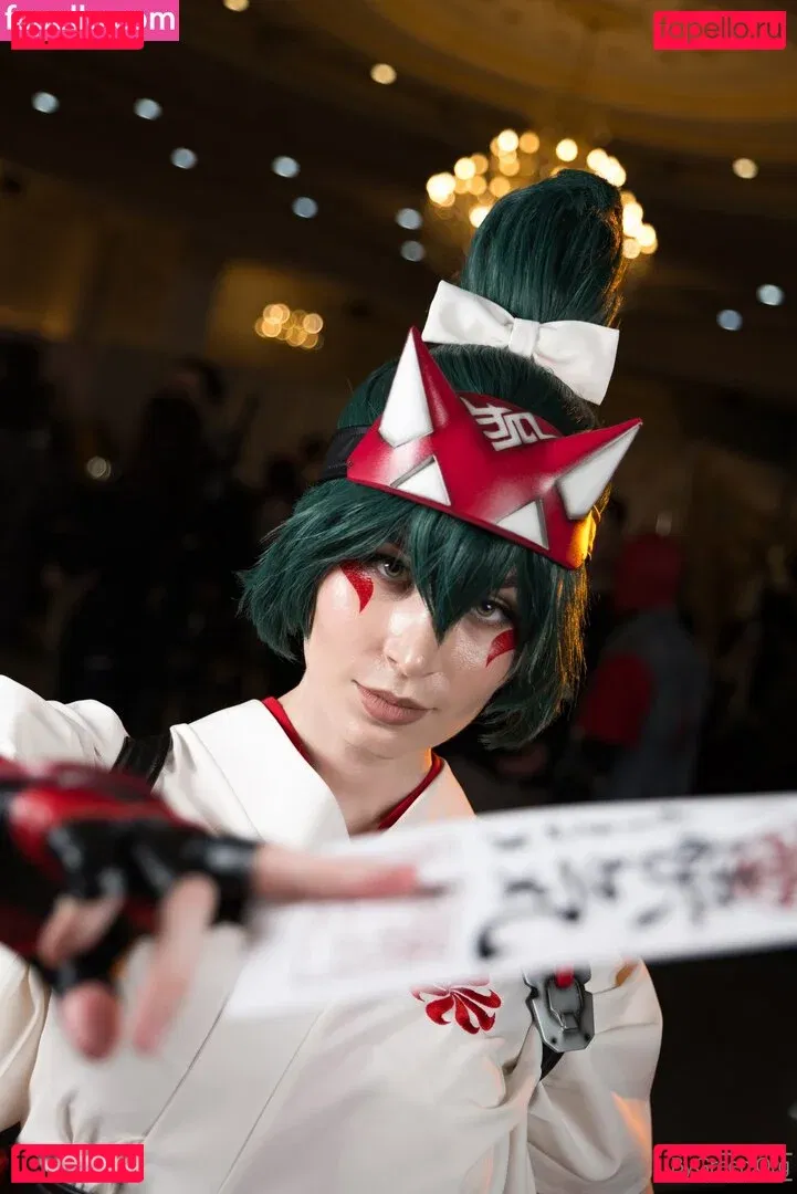 Kristy Che Onlyfans Photo Gallery 