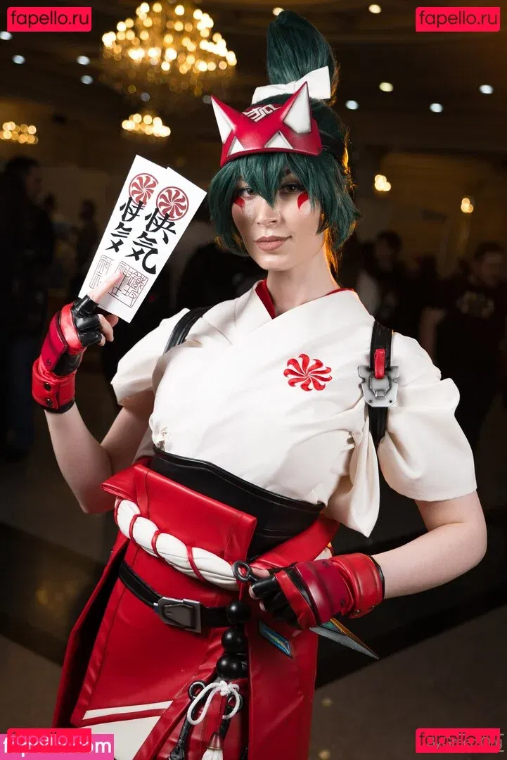 Kristy Che Onlyfans Photo Gallery 