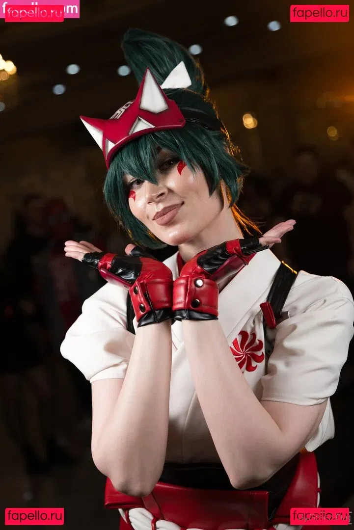 Kristy Che Onlyfans Photo Gallery 