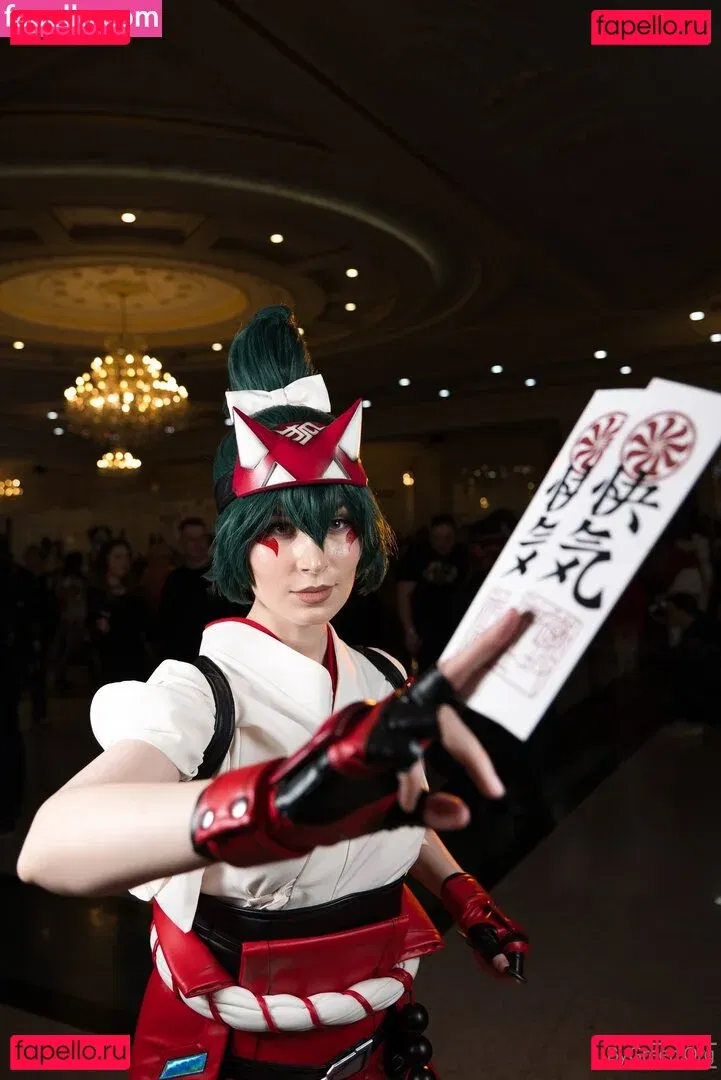 Kristy Che Onlyfans Photo Gallery 