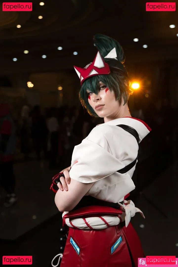 Kristy Che Onlyfans Photo Gallery 