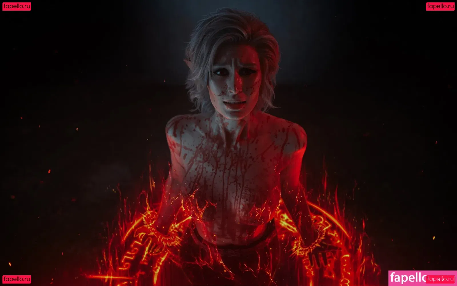 Kristy Che Onlyfans Photo Gallery 