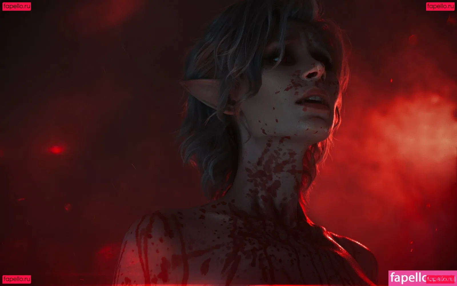 Kristy Che Onlyfans Photo Gallery 