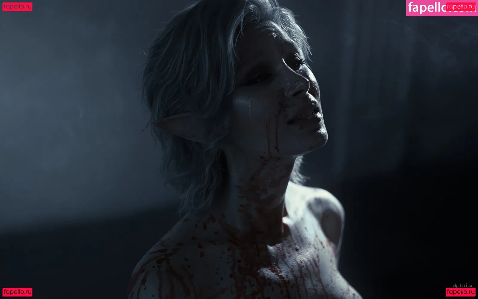 Kristy Che Onlyfans Photo Gallery 