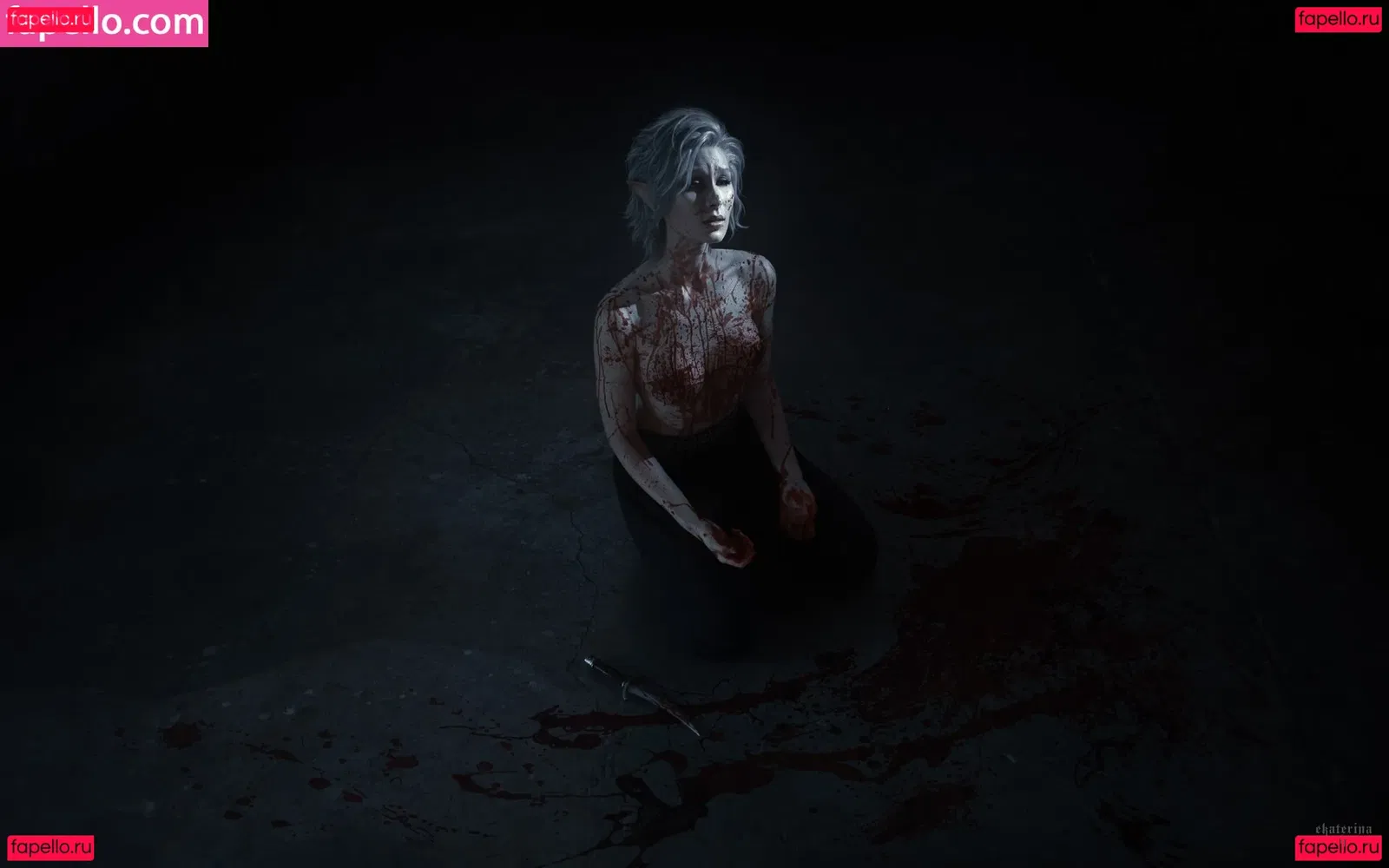 Kristy Che Onlyfans Photo Gallery 