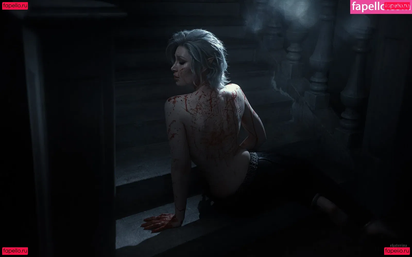 Kristy Che Onlyfans Photo Gallery 