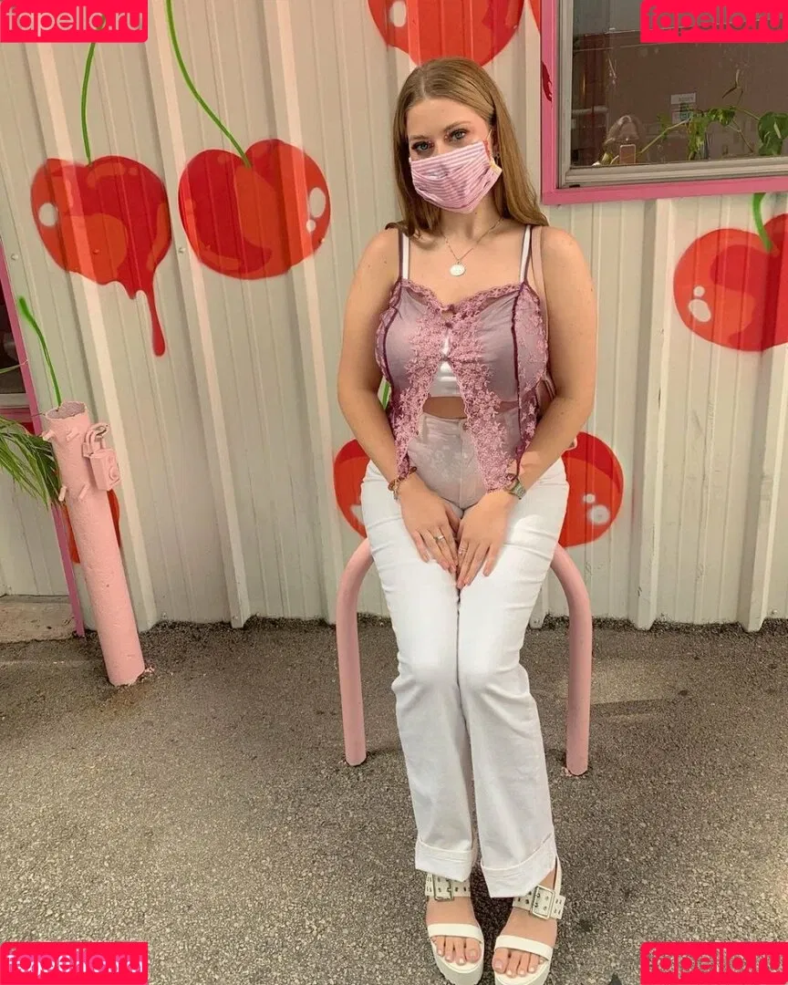 Ruby P Onlyfans Photo Gallery 