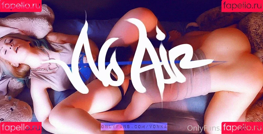 vonka Onlyfans Photo Gallery 