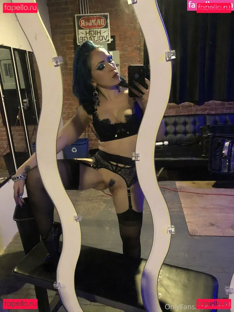 vonka Onlyfans Photo Gallery 