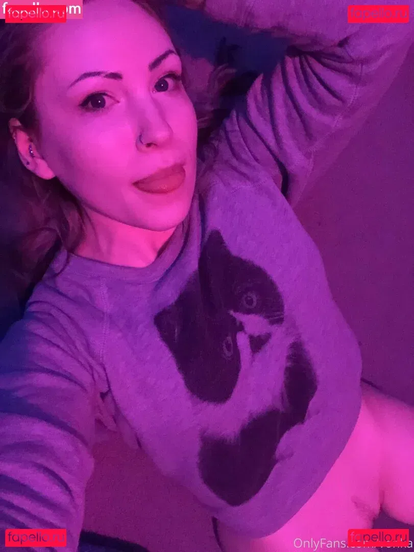 vonka Onlyfans Photo Gallery 
