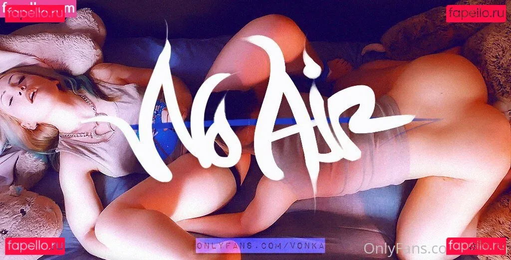 vonka Onlyfans Photo Gallery 