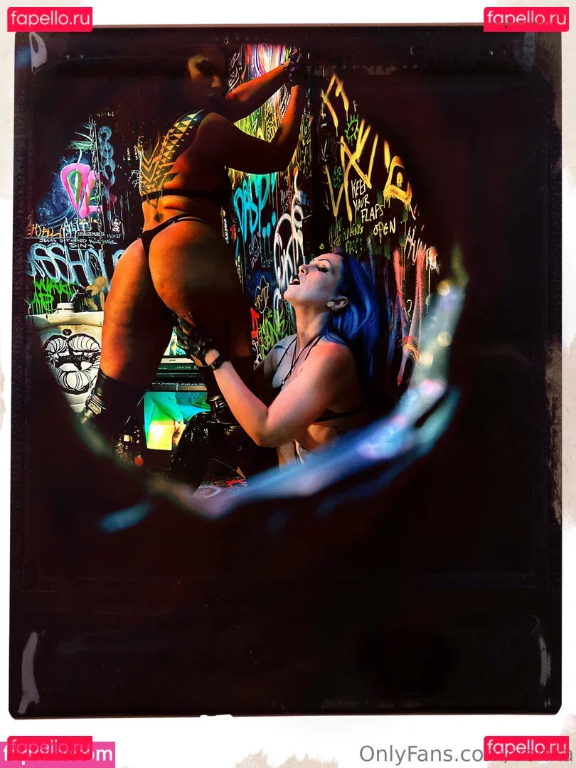 vonka Onlyfans Photo Gallery 