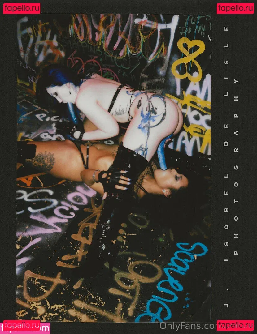 vonka Onlyfans Photo Gallery 