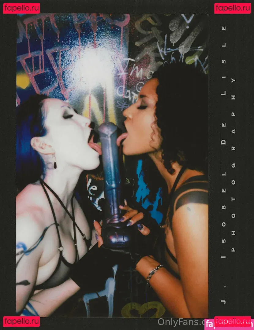 vonka Onlyfans Photo Gallery 