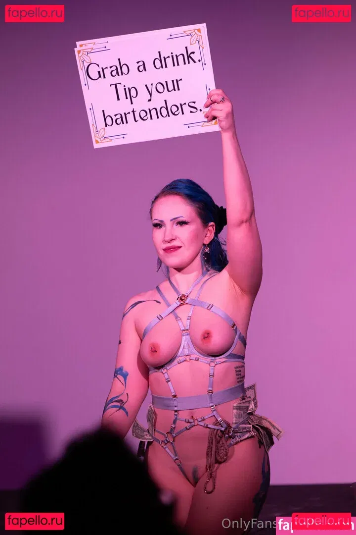 vonka Onlyfans Photo Gallery 