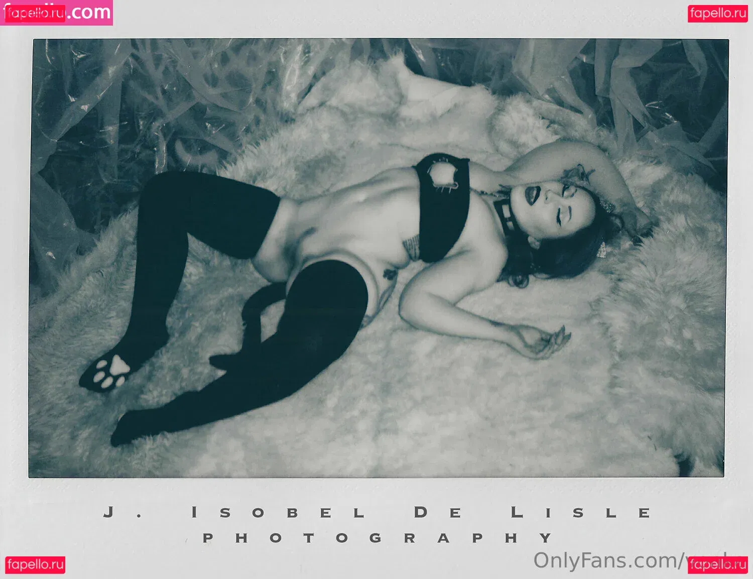 vonka Onlyfans Photo Gallery 