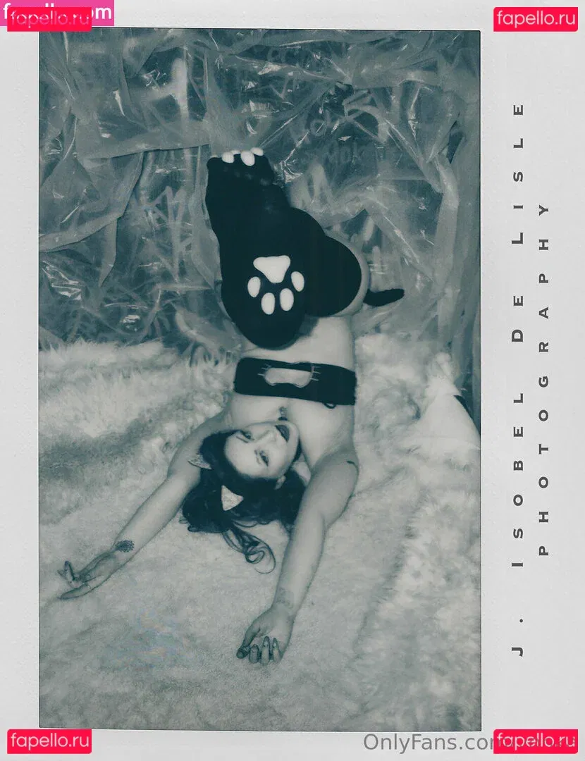 vonka Onlyfans Photo Gallery 