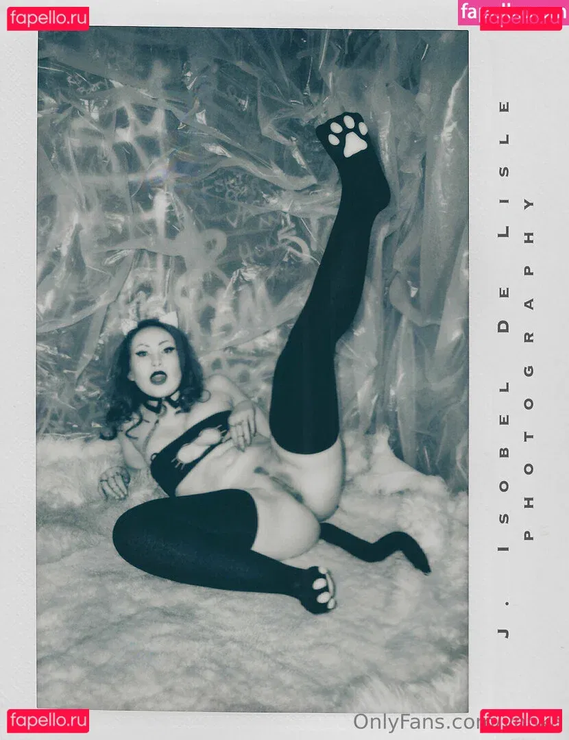 vonka Onlyfans Photo Gallery 