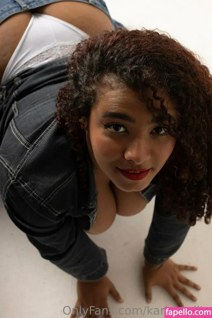 Karlamelito Onlyfans Photo Gallery 
