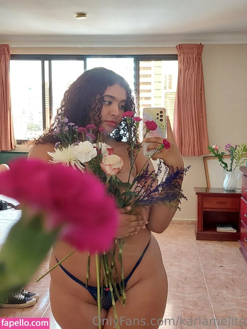 Karlamelito Onlyfans Photo Gallery 