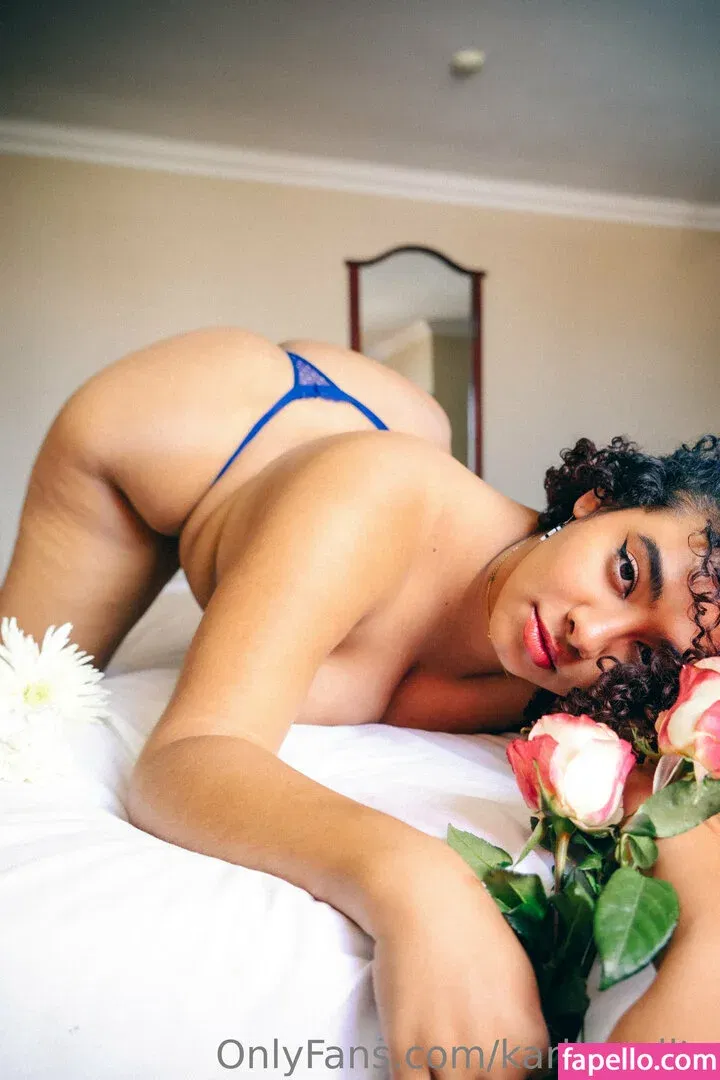 Karlamelito Onlyfans Photo Gallery 
