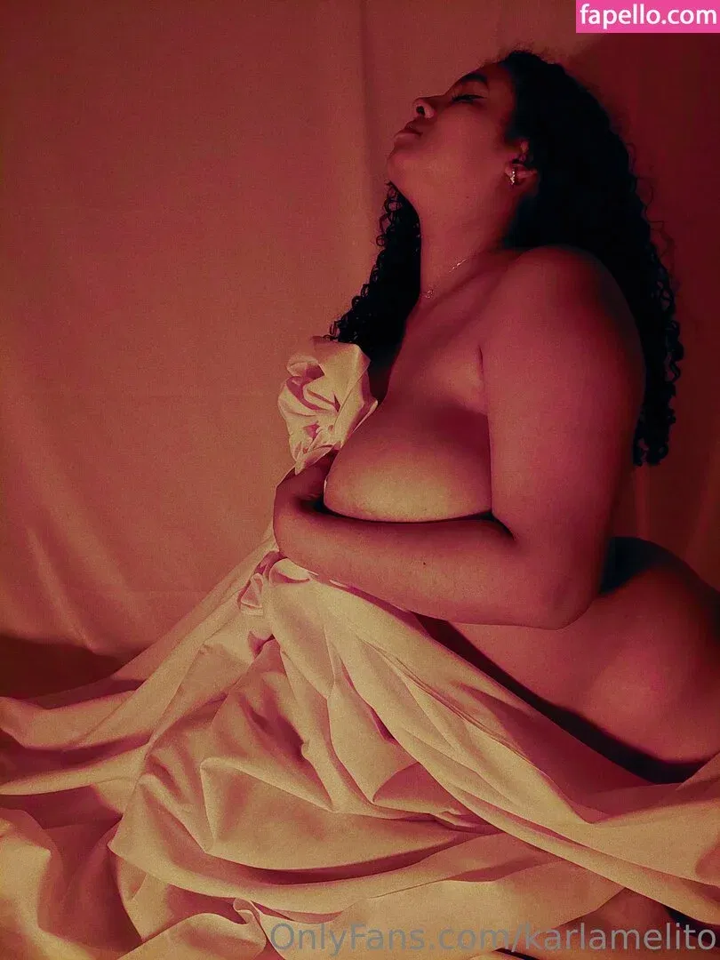Karlamelito Onlyfans Photo Gallery 