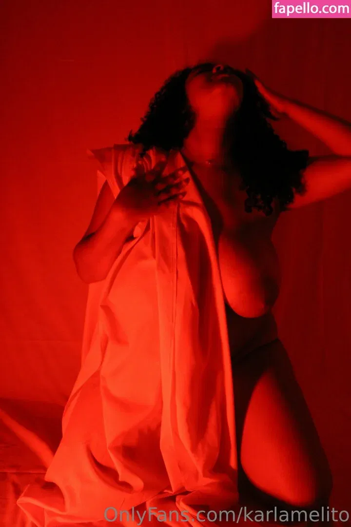 Karlamelito Onlyfans Photo Gallery 