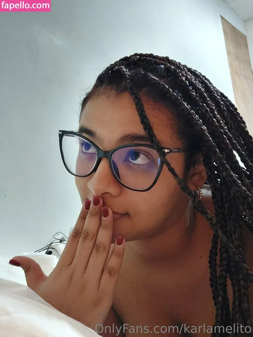 Karlamelito Onlyfans Photo Gallery 